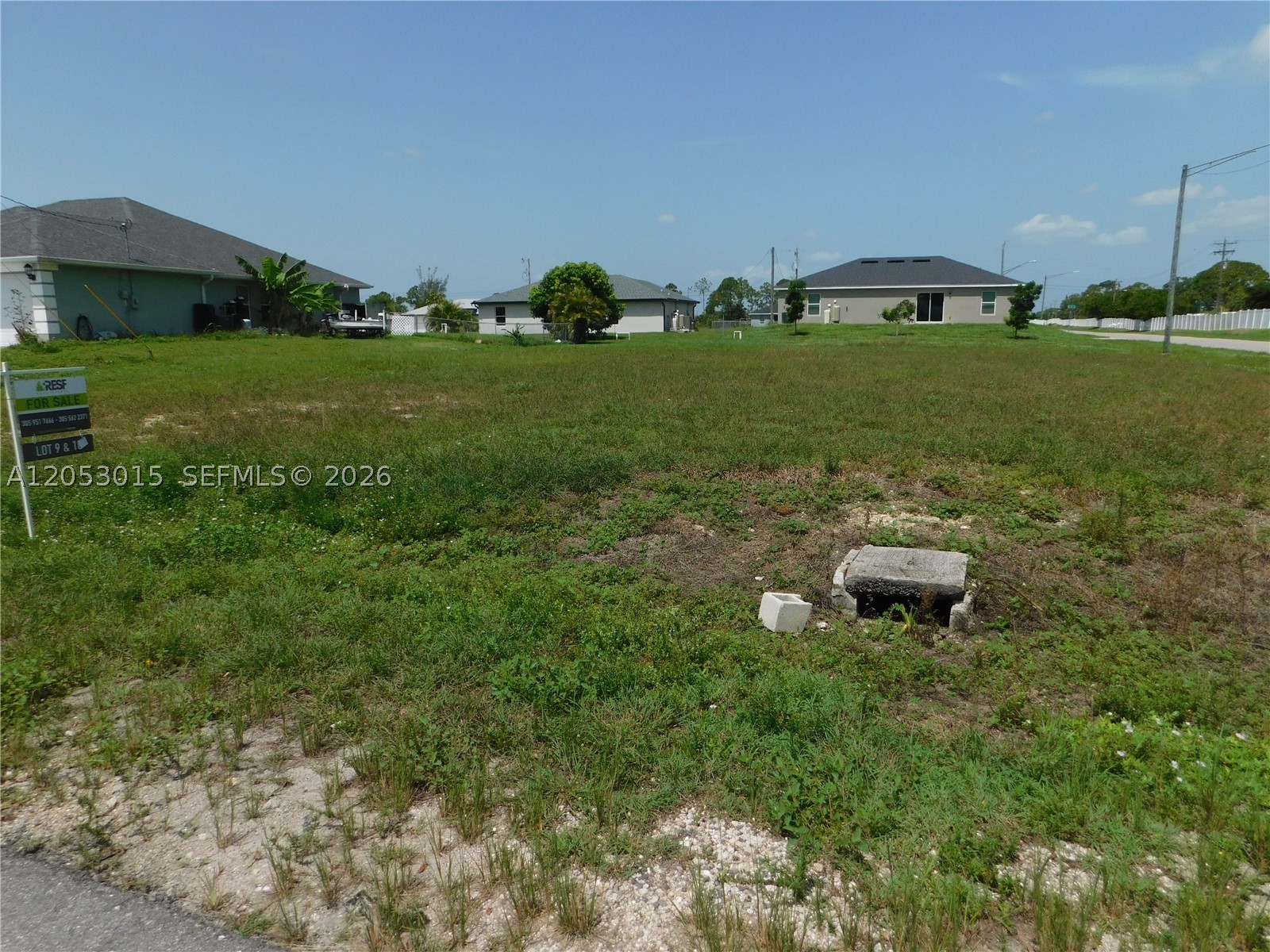City of Cape Coral - Land