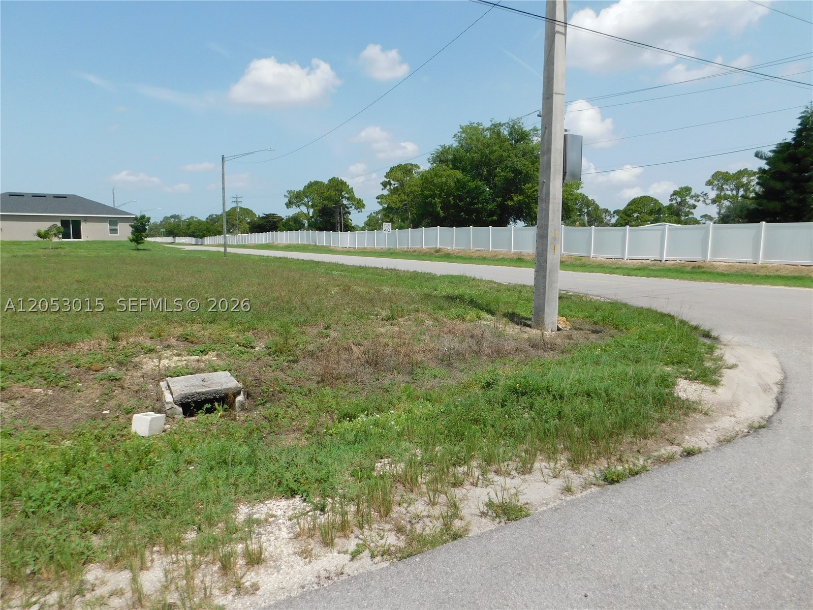 City of Cape Coral - Land