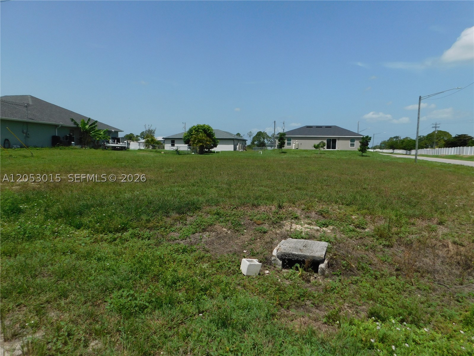 City of Cape Coral - Land