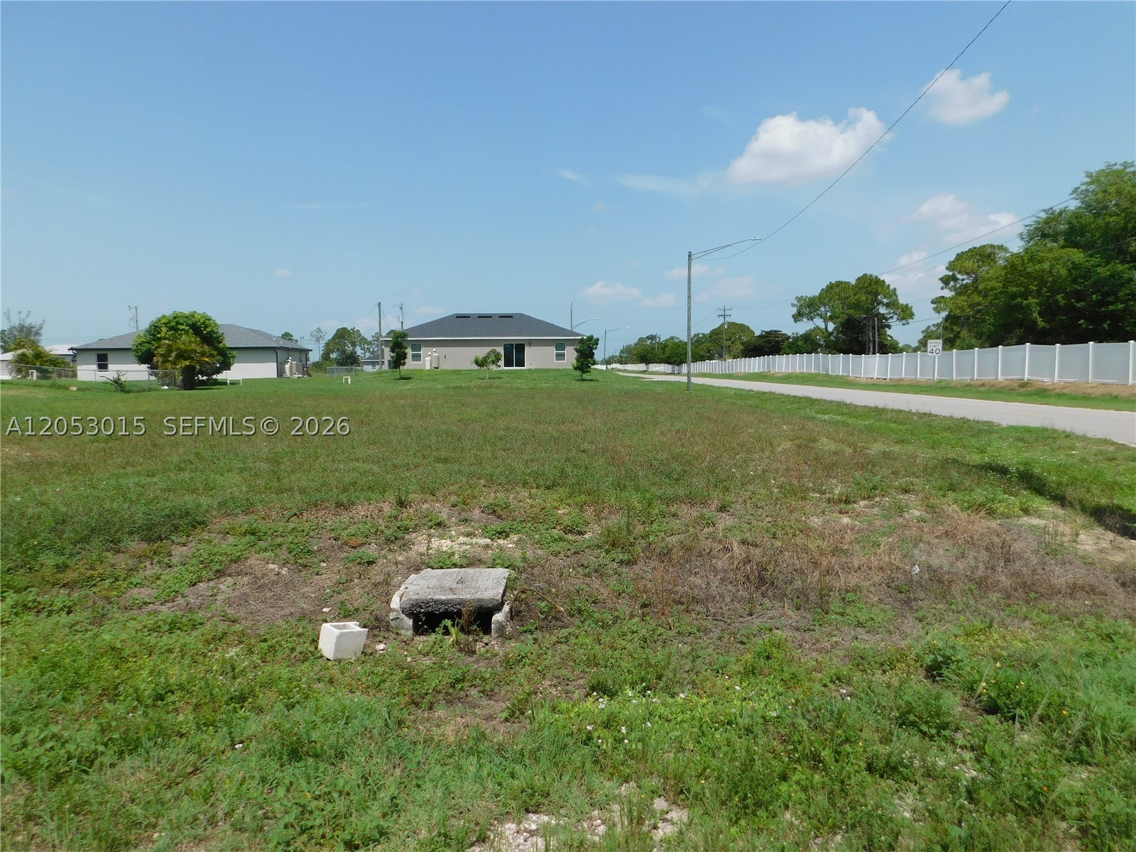 City of Cape Coral - Land