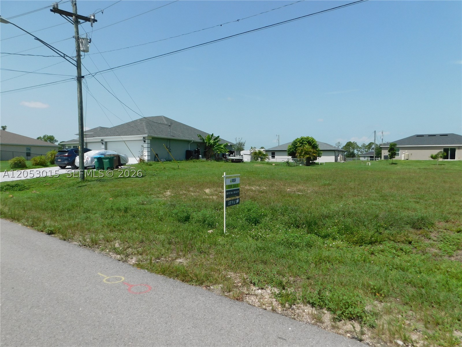 City of Cape Coral - Land