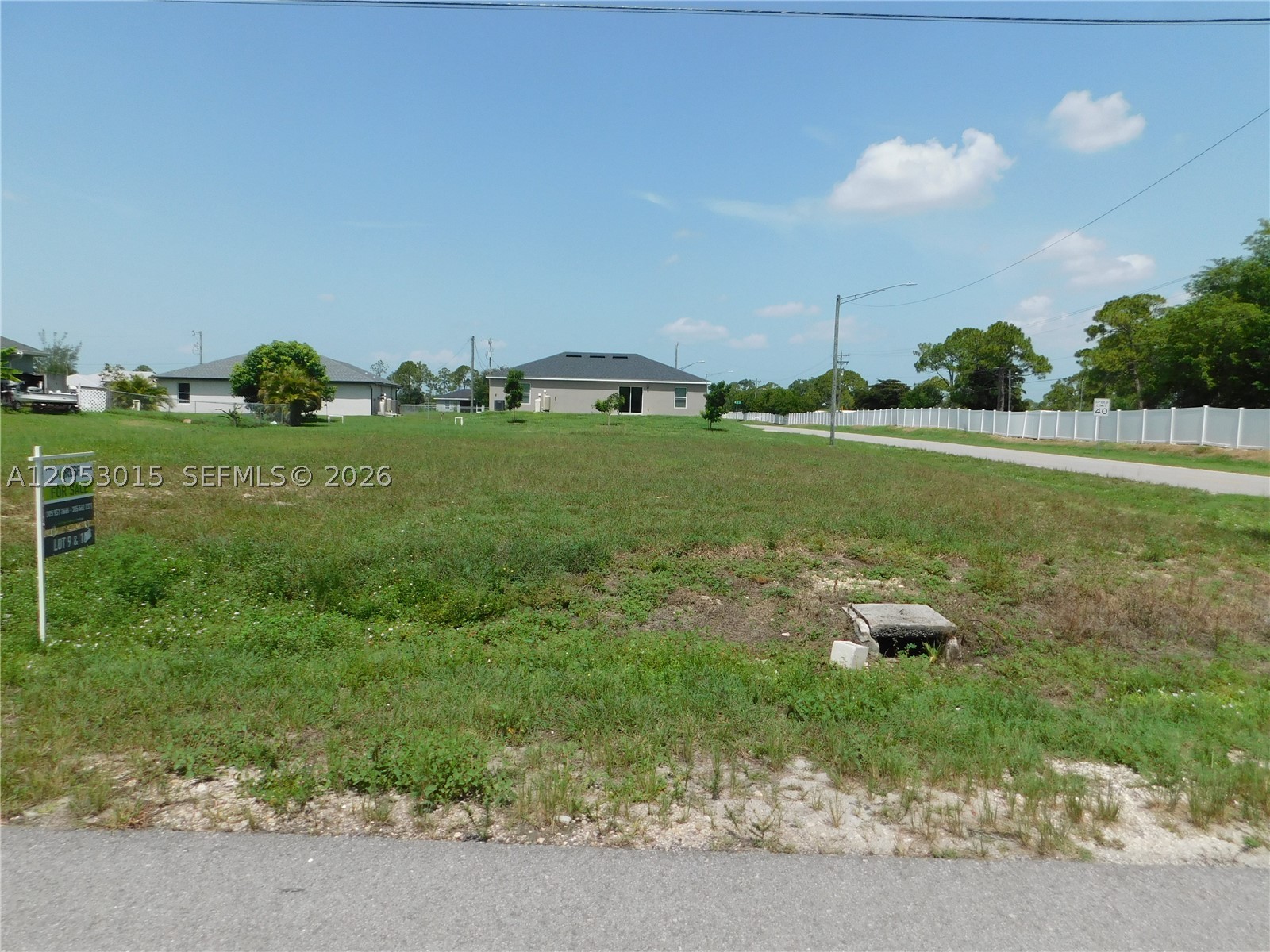 City of Cape Coral - Land