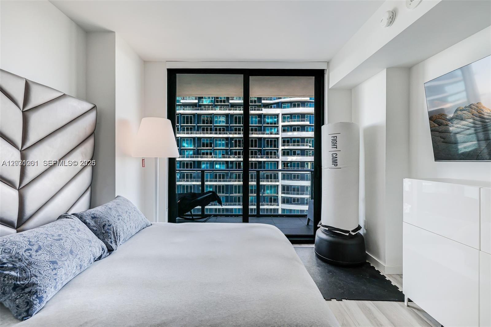 1300 S MIAMI AVENUE CONDO - Residential