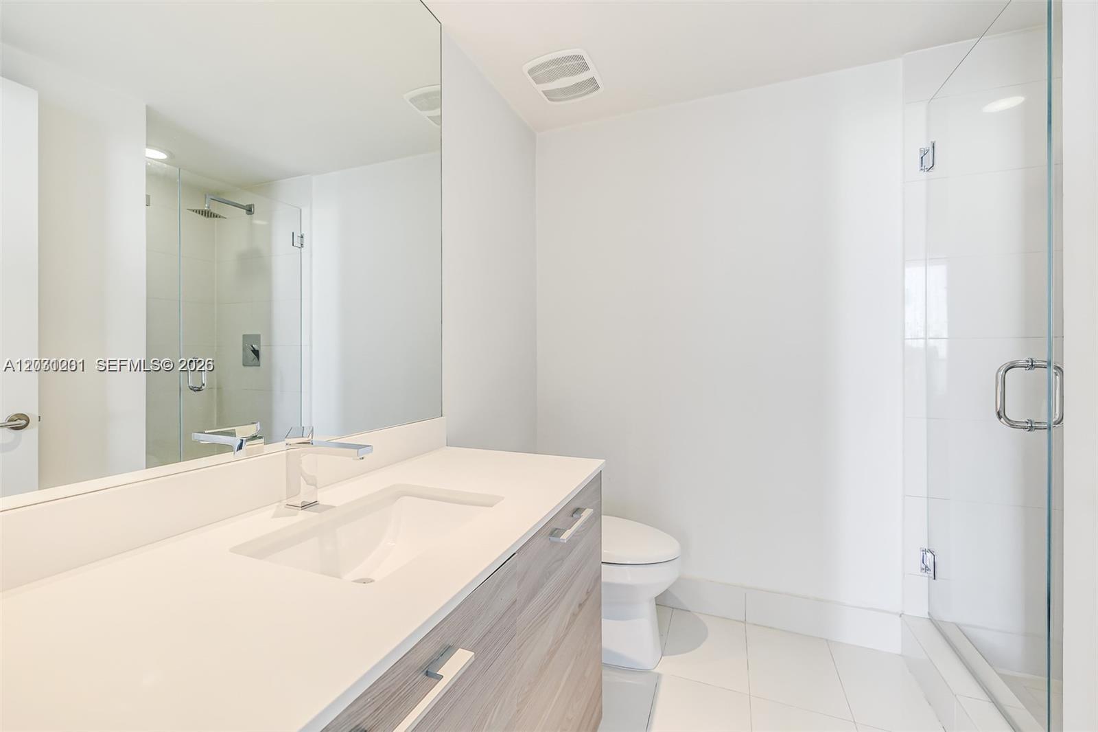 1300 S MIAMI AVENUE CONDO - Residential