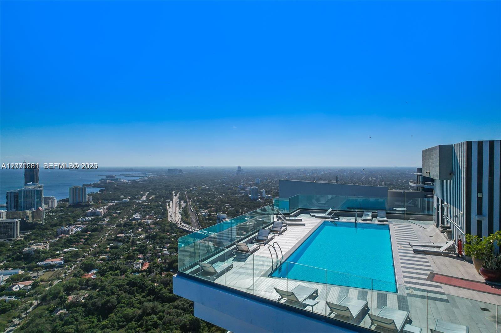 1300 S MIAMI AVENUE CONDO - Residential
