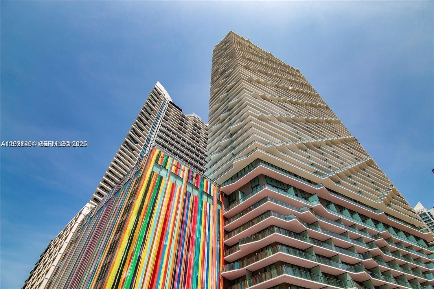 1300 S MIAMI AVENUE CONDO - Residential