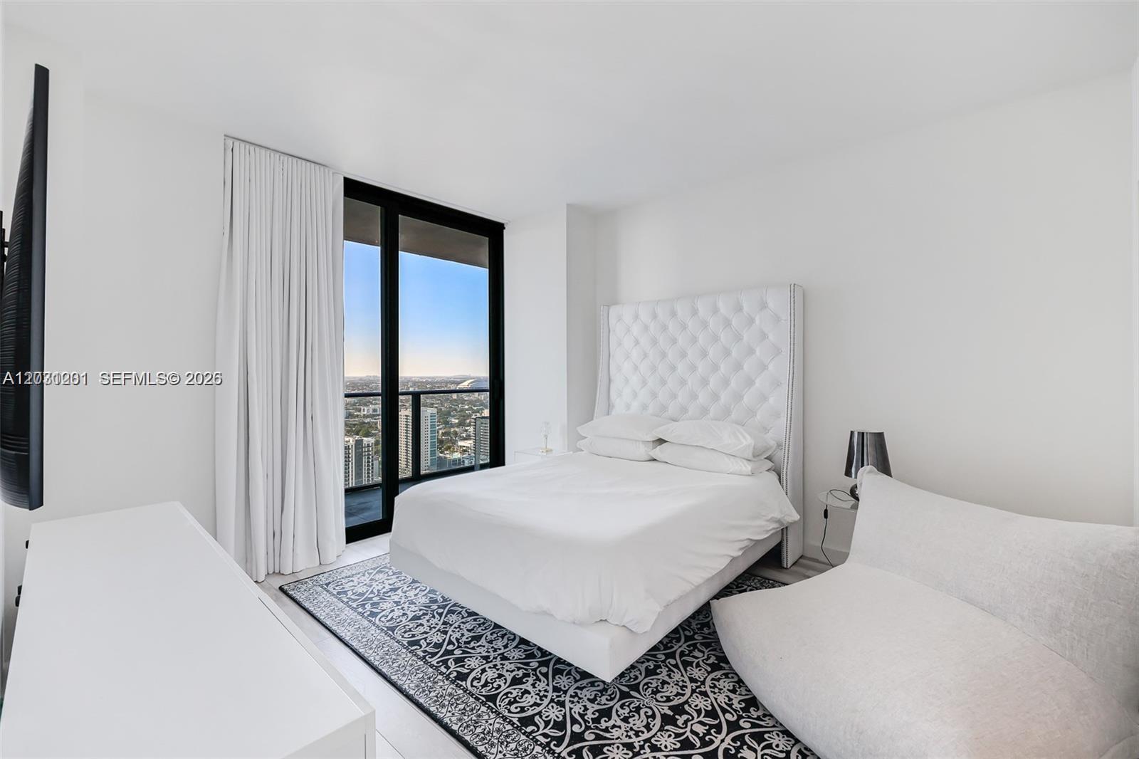 1300 S MIAMI AVENUE CONDO - Residential