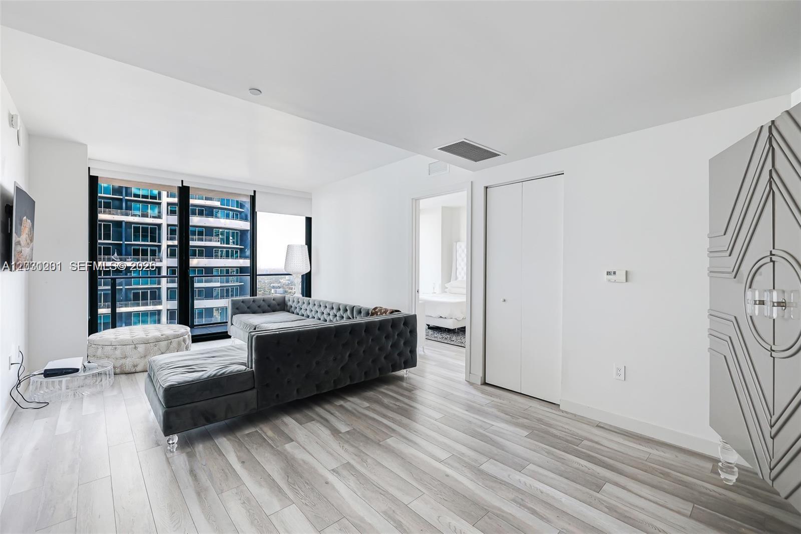 1300 S MIAMI AVENUE CONDO - Residential