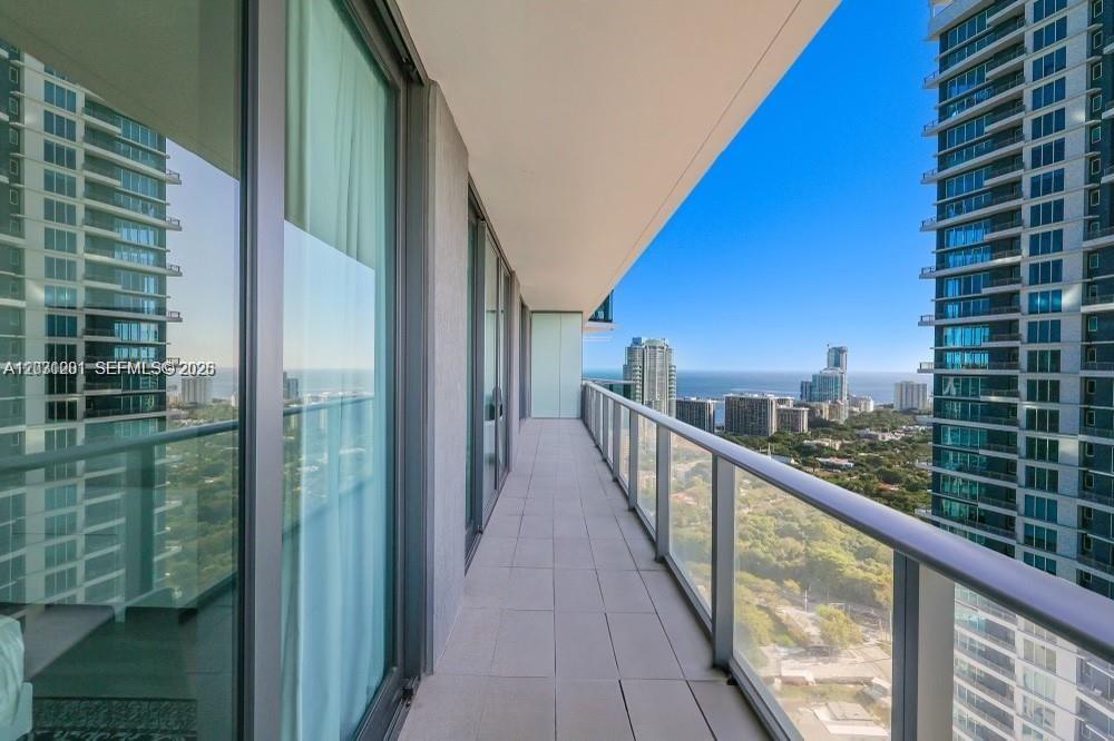 1300 S MIAMI AVENUE CONDO - Residential