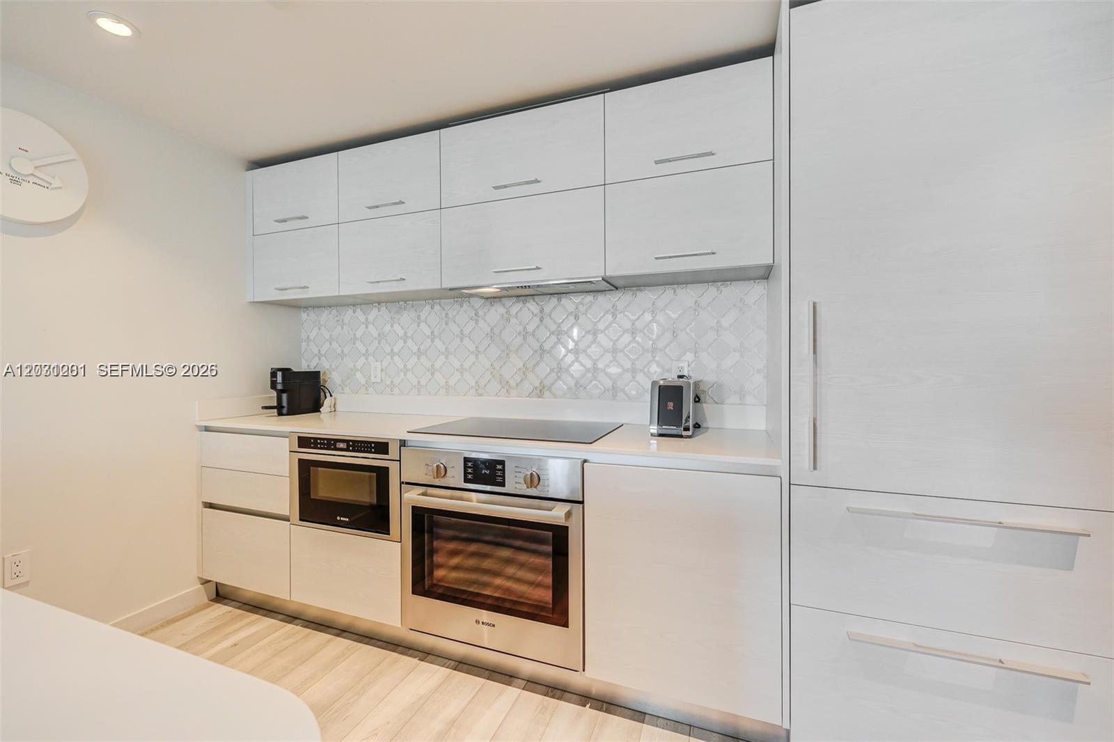 1300 S MIAMI AVENUE CONDO - Residential