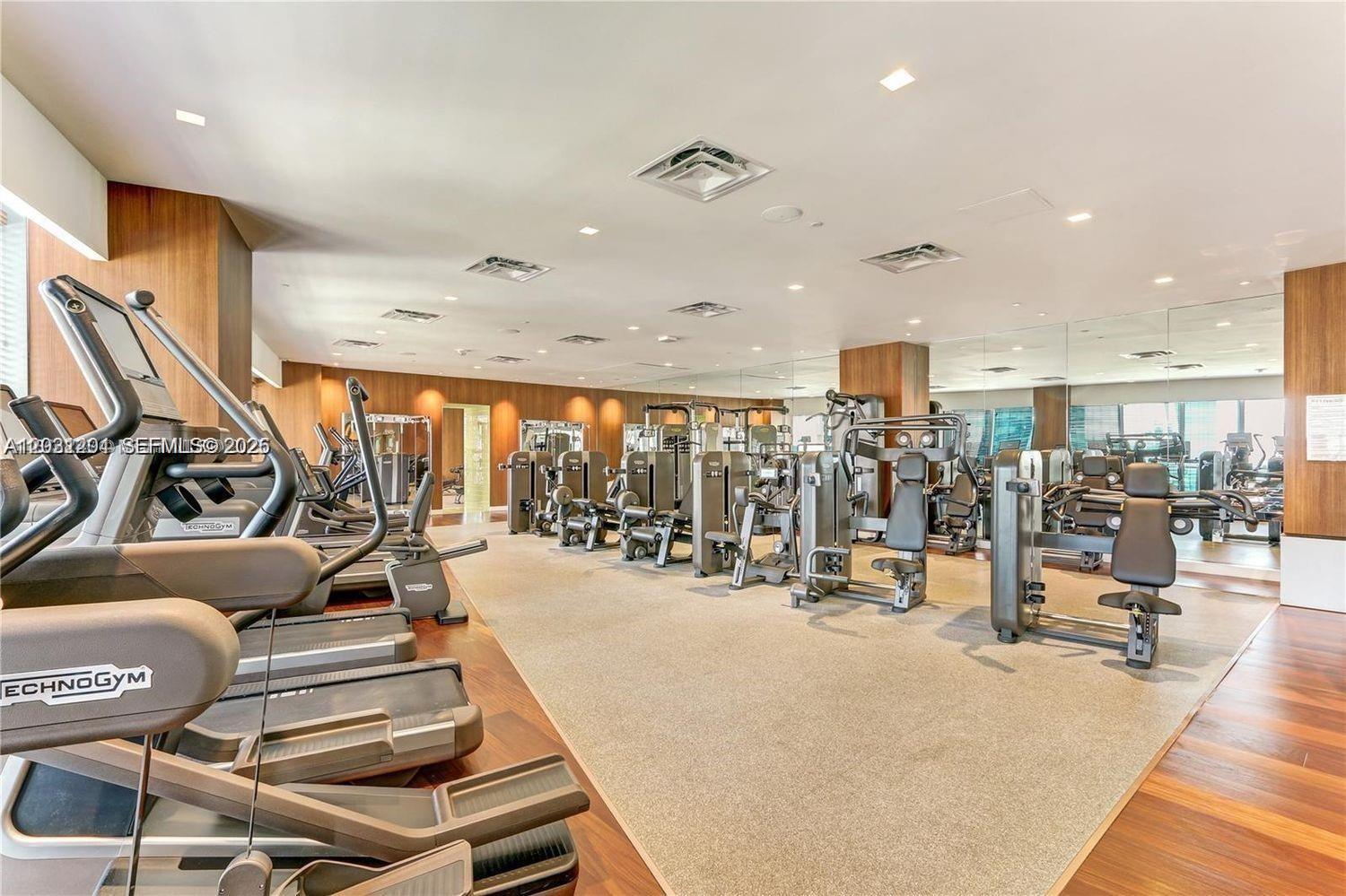 1300 S MIAMI AVENUE CONDO - Residential