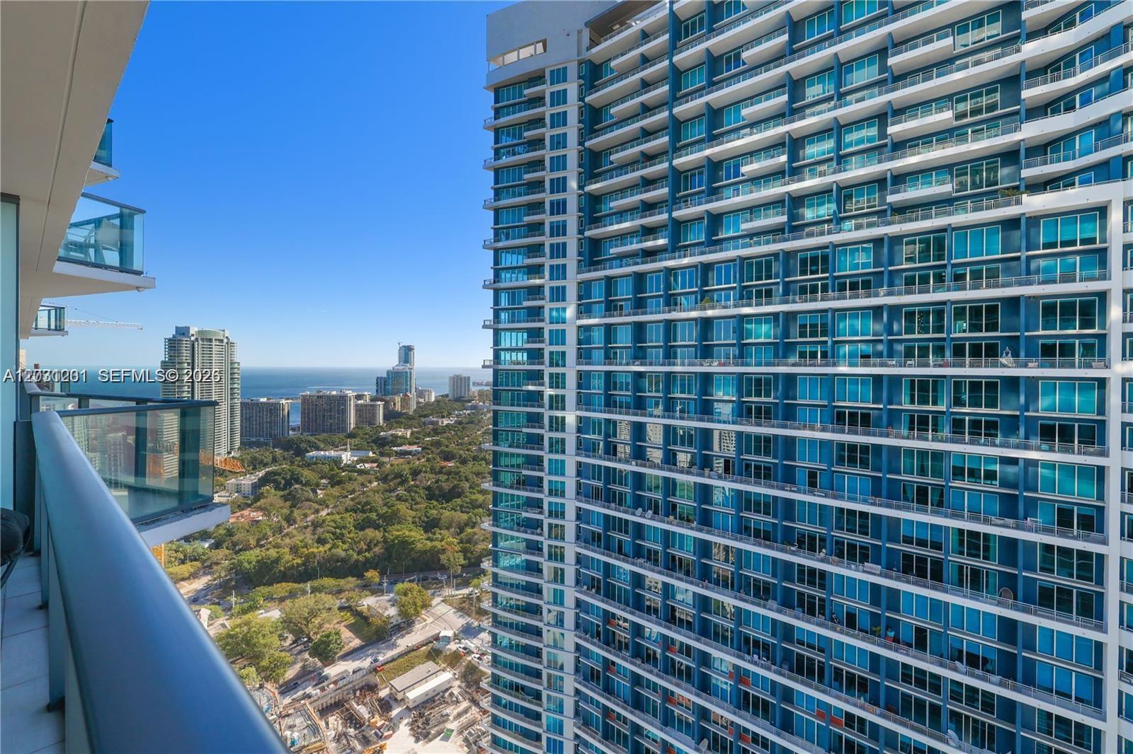 1300 S MIAMI AVENUE CONDO - Residential