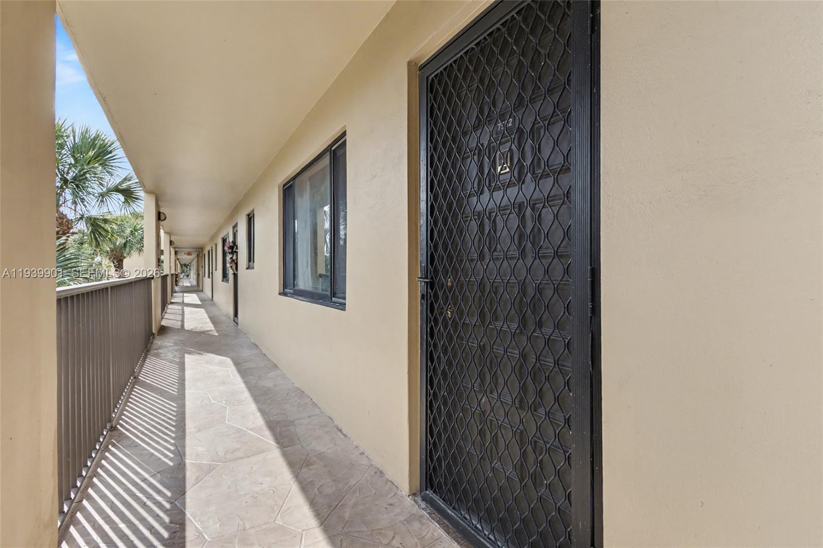 ASHMONT CONDOMINIUM G - Residential