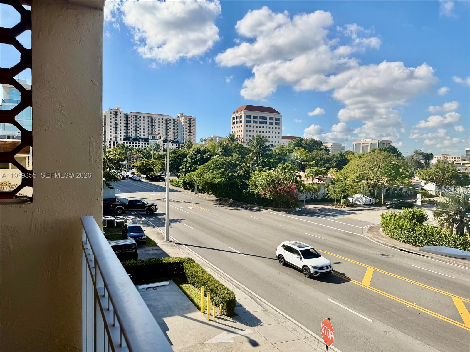 CORAL POINT - Residential Lease