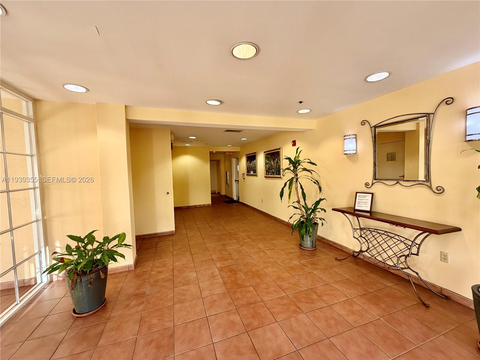 CORAL POINT - Residential Lease