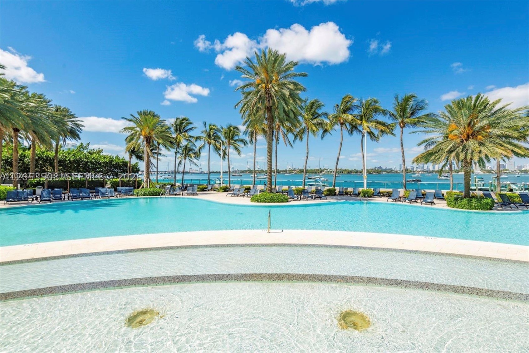 FLAMINGO SOUTH BEACH I CO - Residential Lease