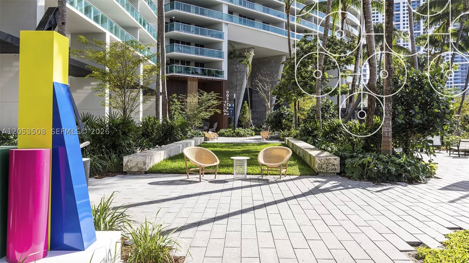 FLAMINGO SOUTH BEACH I CO - Residential Lease