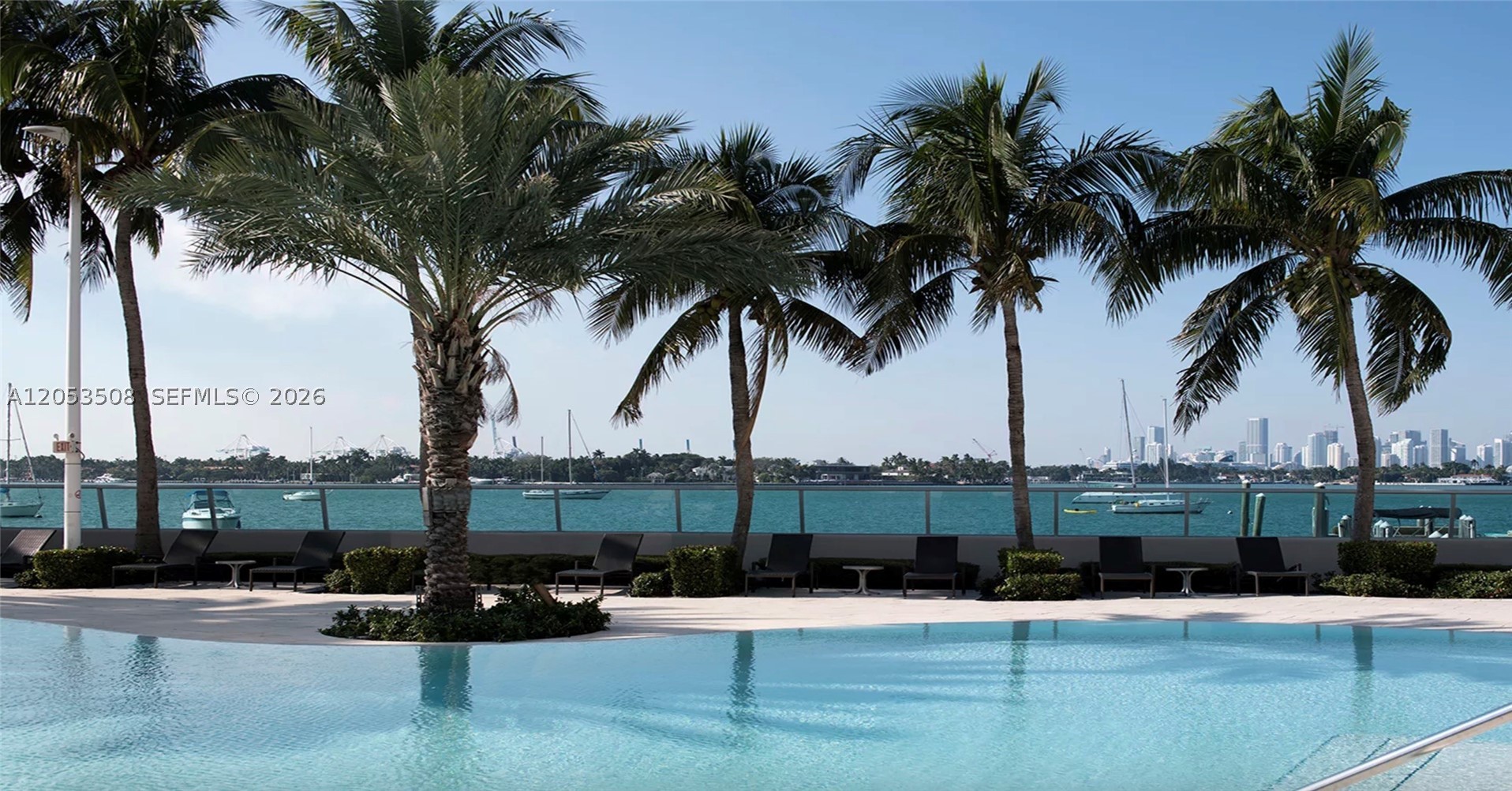 FLAMINGO SOUTH BEACH I CO - Residential Lease