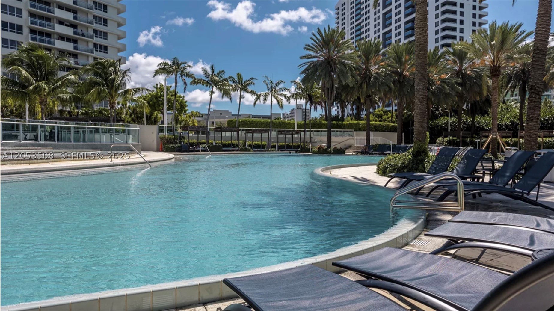 FLAMINGO SOUTH BEACH I CO - Residential Lease
