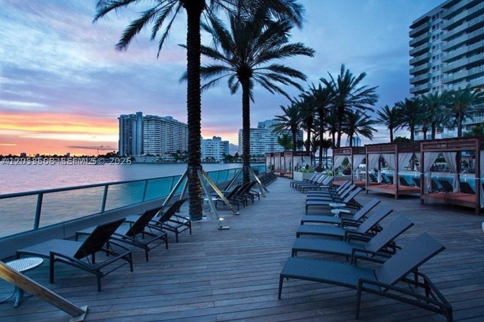 FLAMINGO SOUTH BEACH I CO - Residential Lease