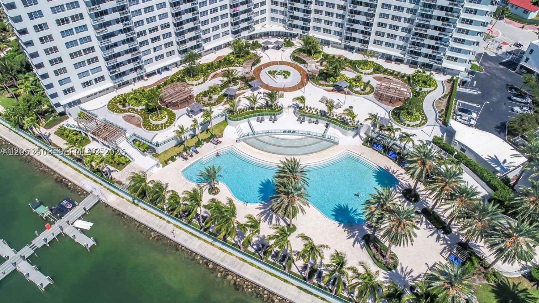 FLAMINGO SOUTH BEACH I CO - Residential Lease