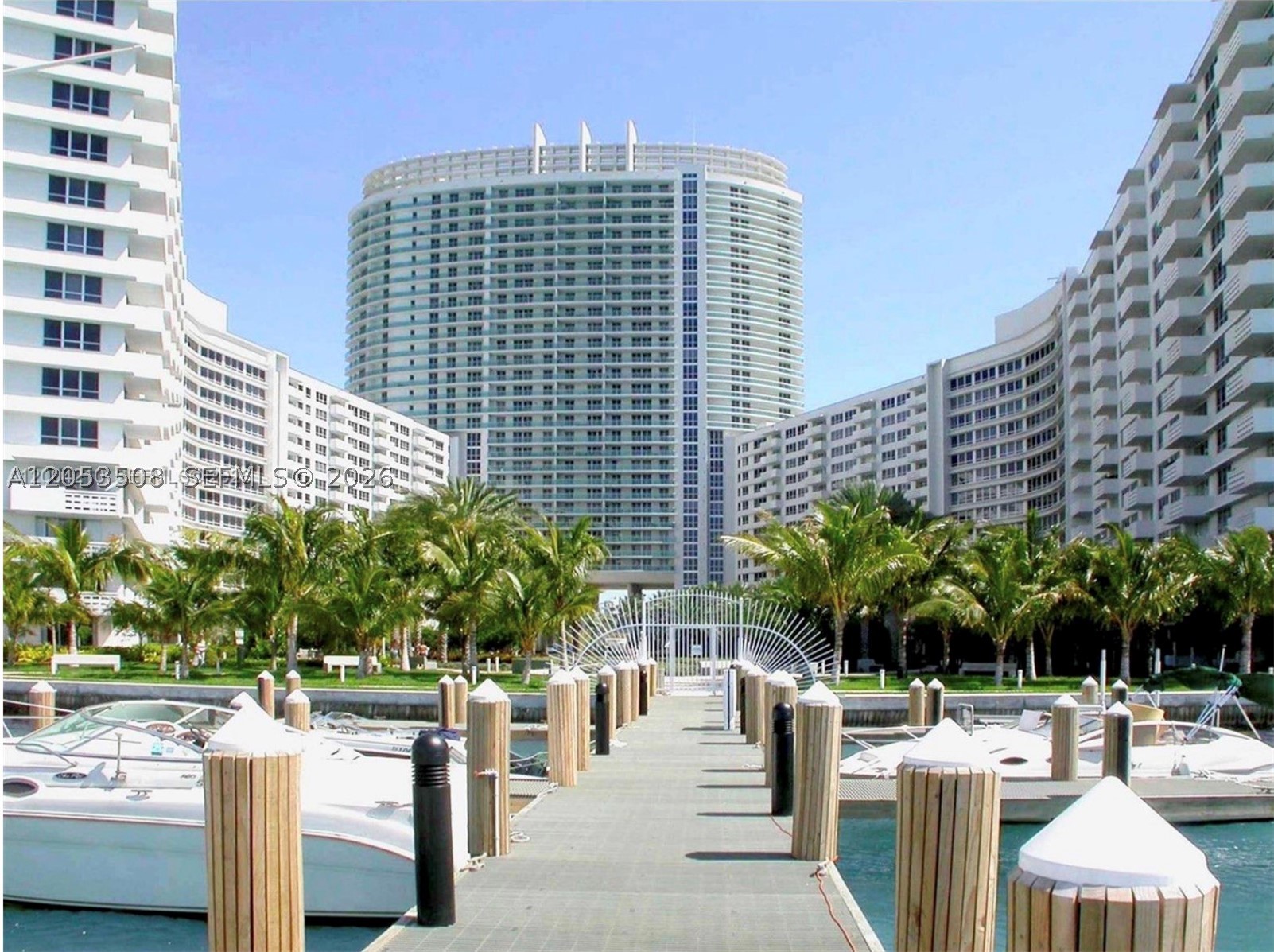 FLAMINGO SOUTH BEACH I CO - Residential Lease
