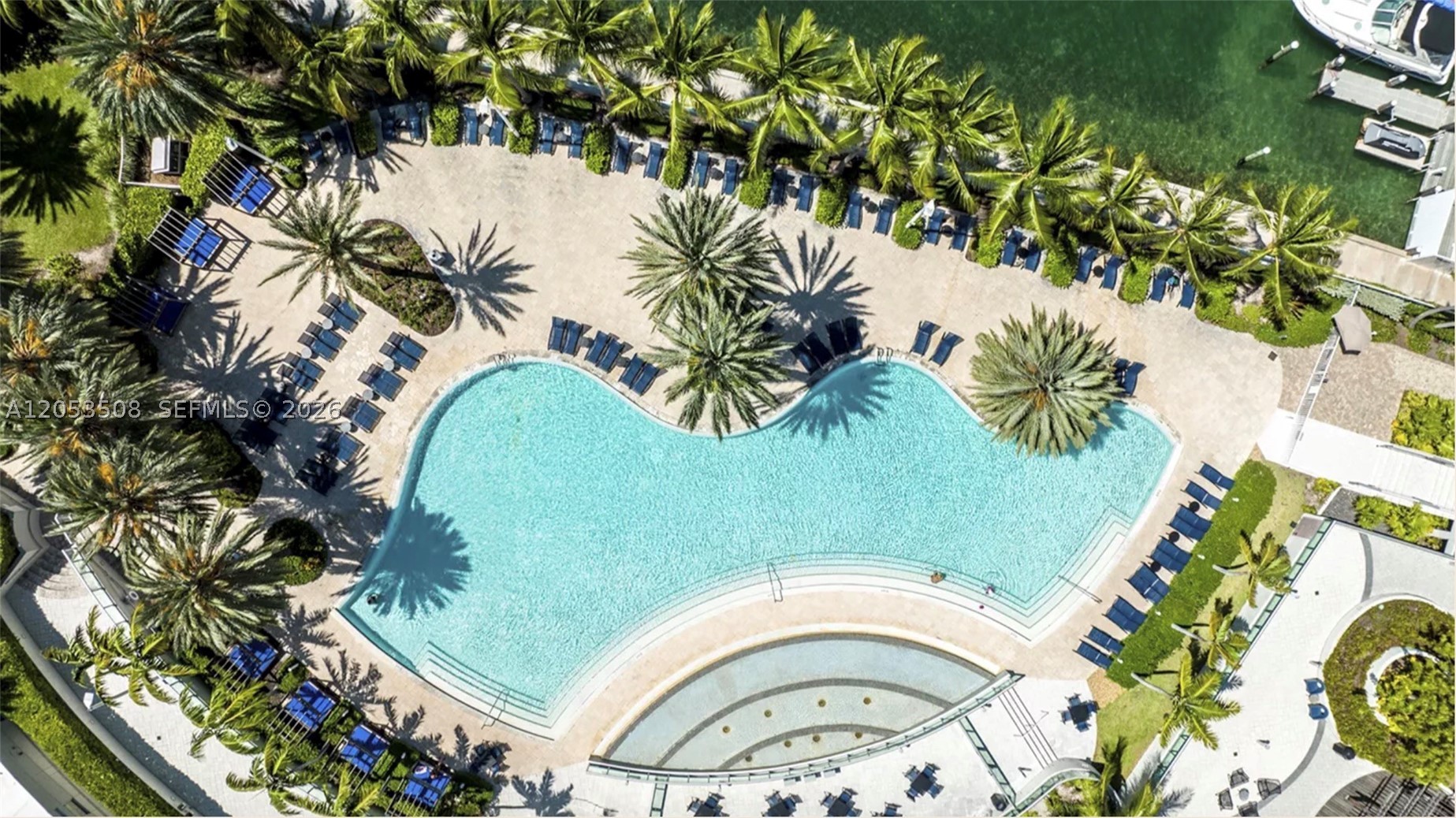 FLAMINGO SOUTH BEACH I CO - Residential Lease