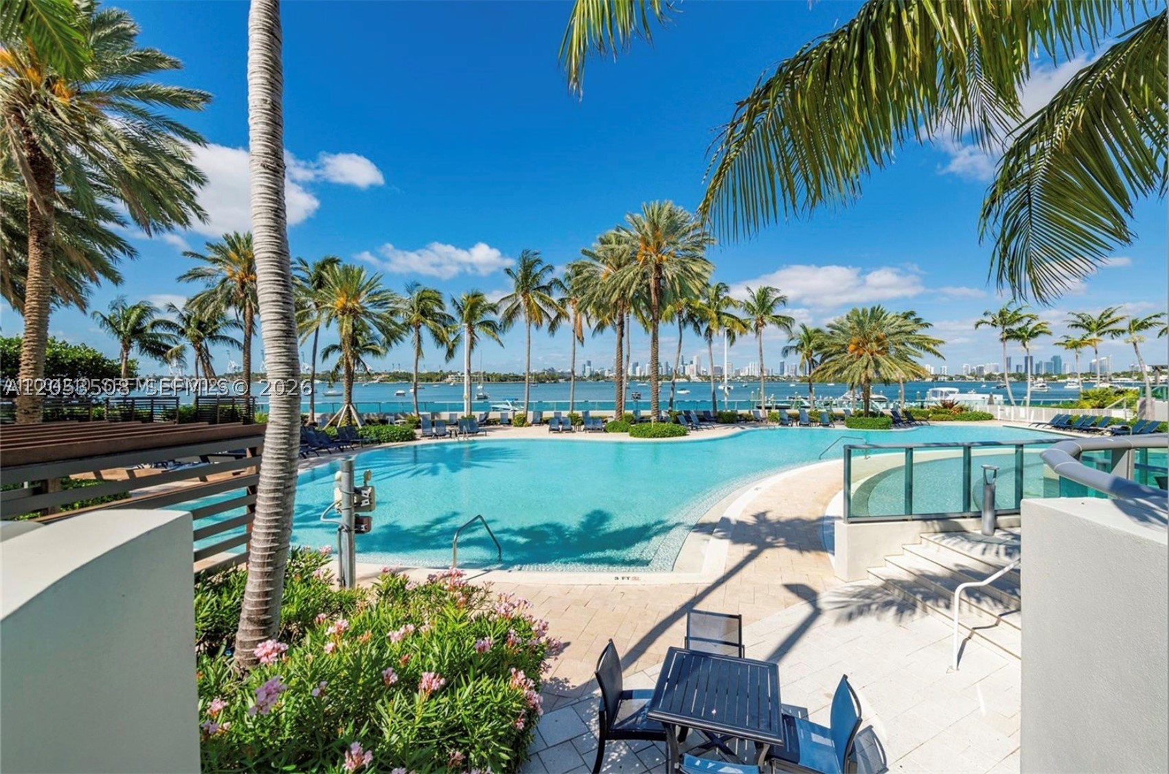 FLAMINGO SOUTH BEACH I CO - Residential Lease