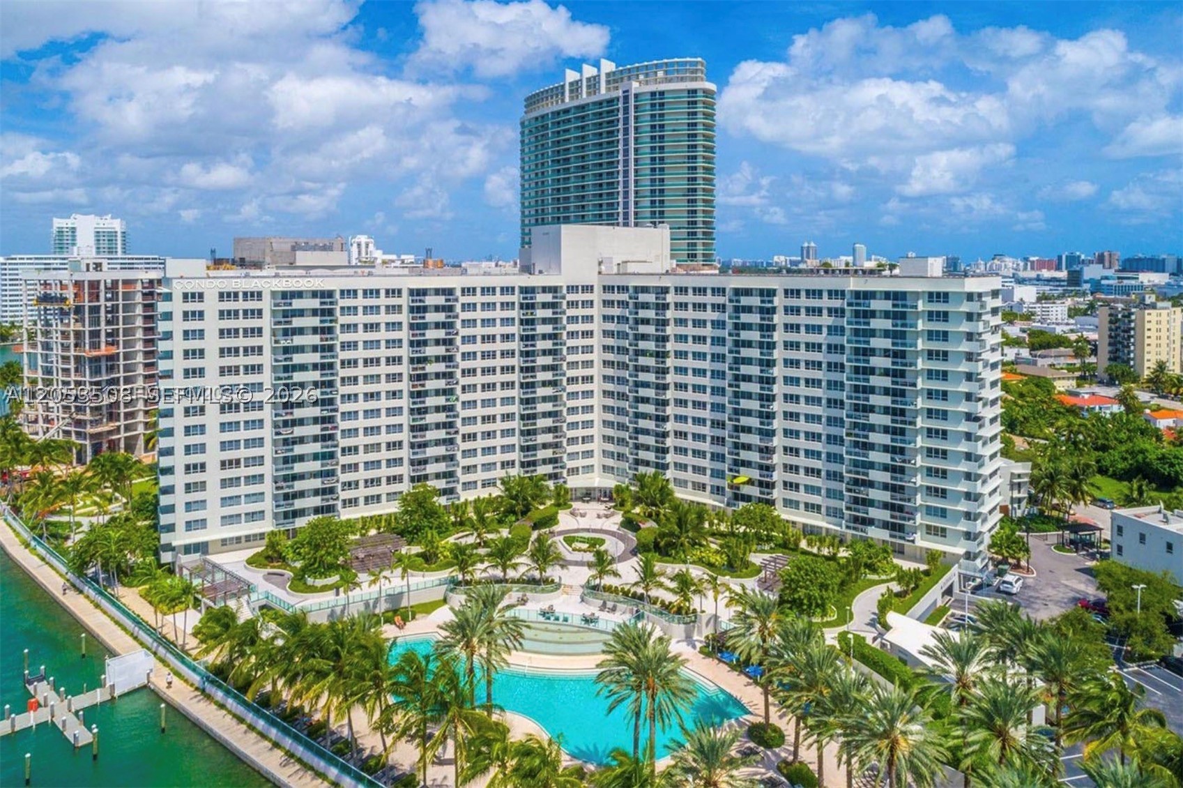 FLAMINGO SOUTH BEACH I CO - Residential Lease