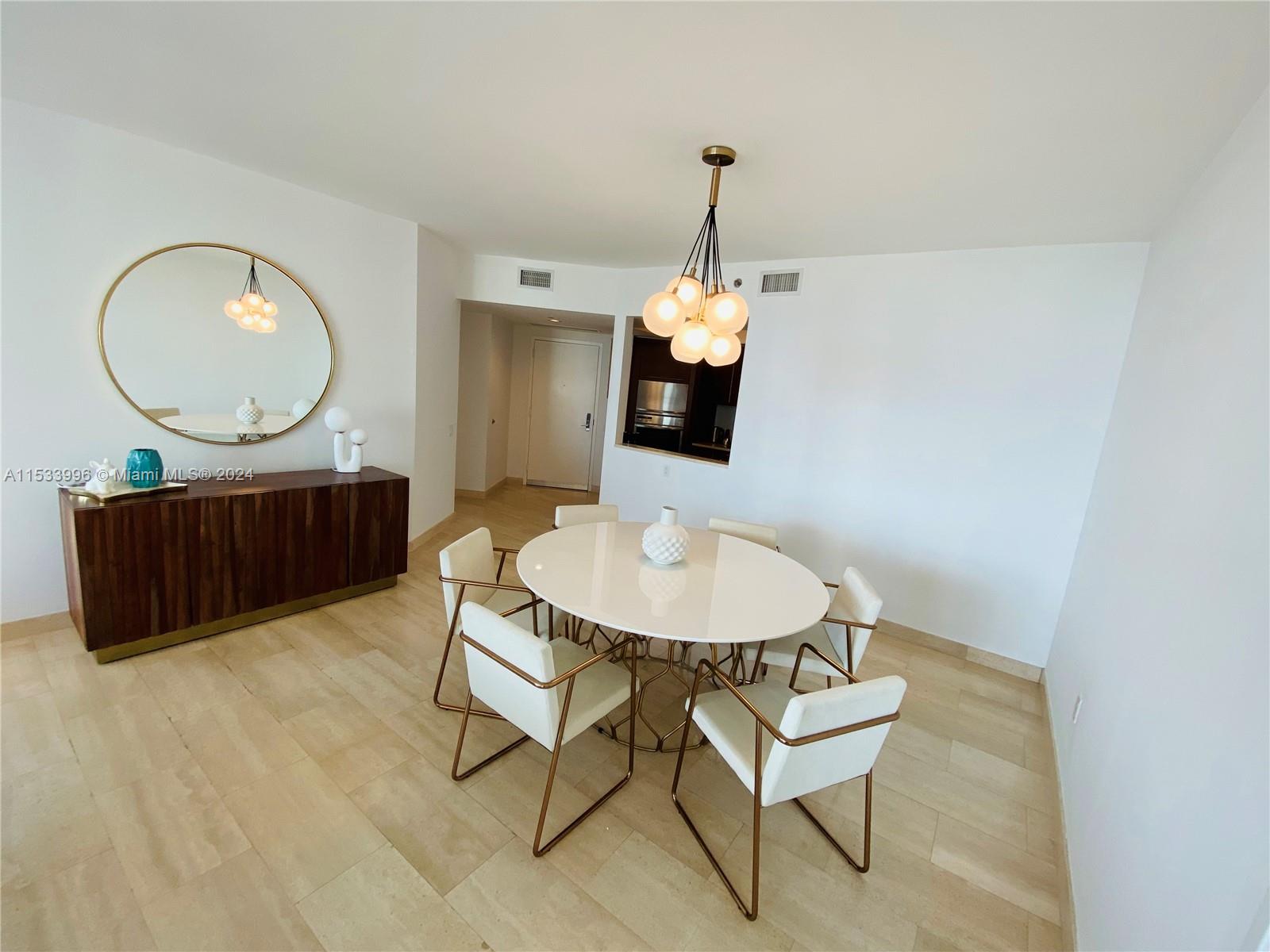 ICON CONDO - Residential Lease