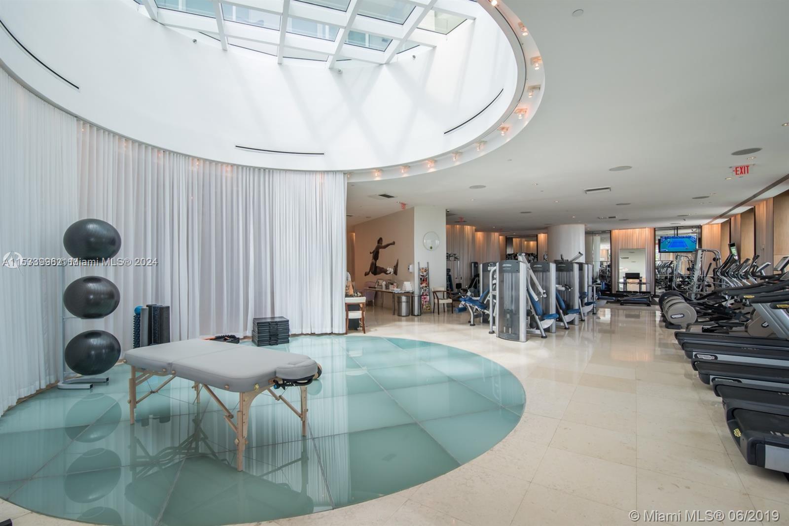 ICON CONDO - Residential Lease