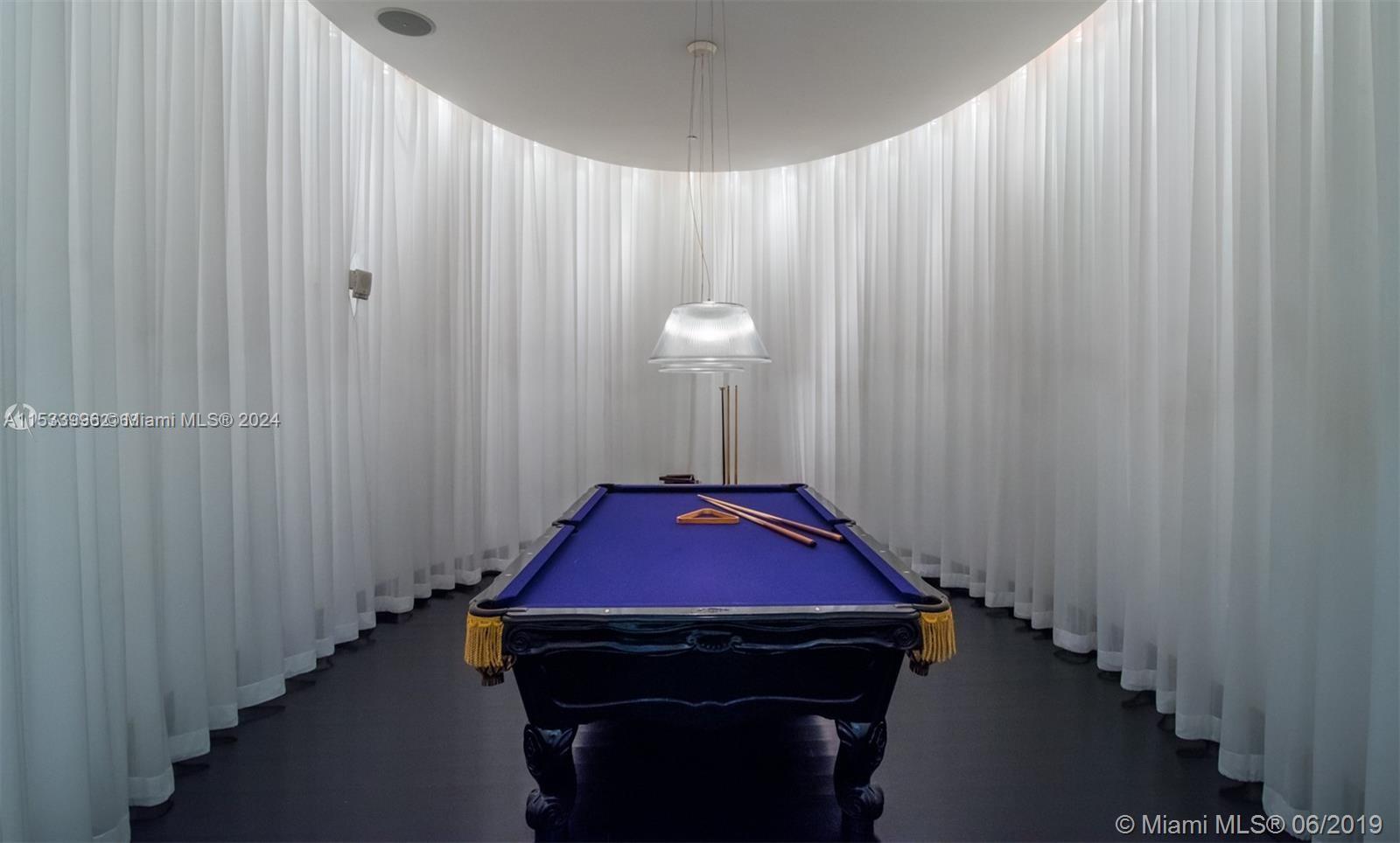 ICON CONDO - Residential Lease