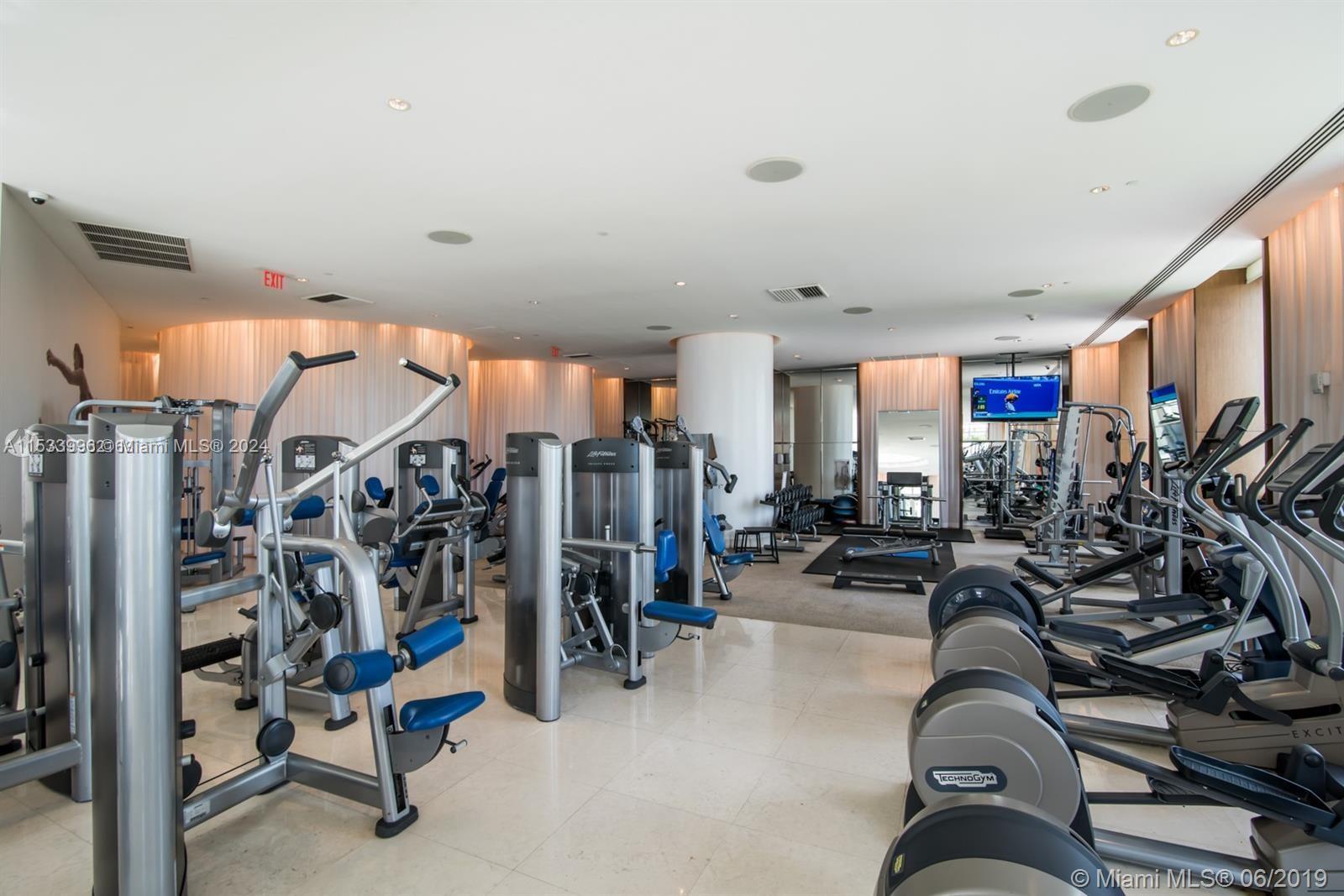 ICON CONDO - Residential Lease