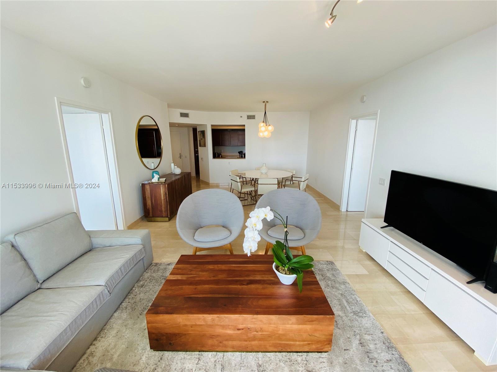 ICON CONDO - Residential Lease