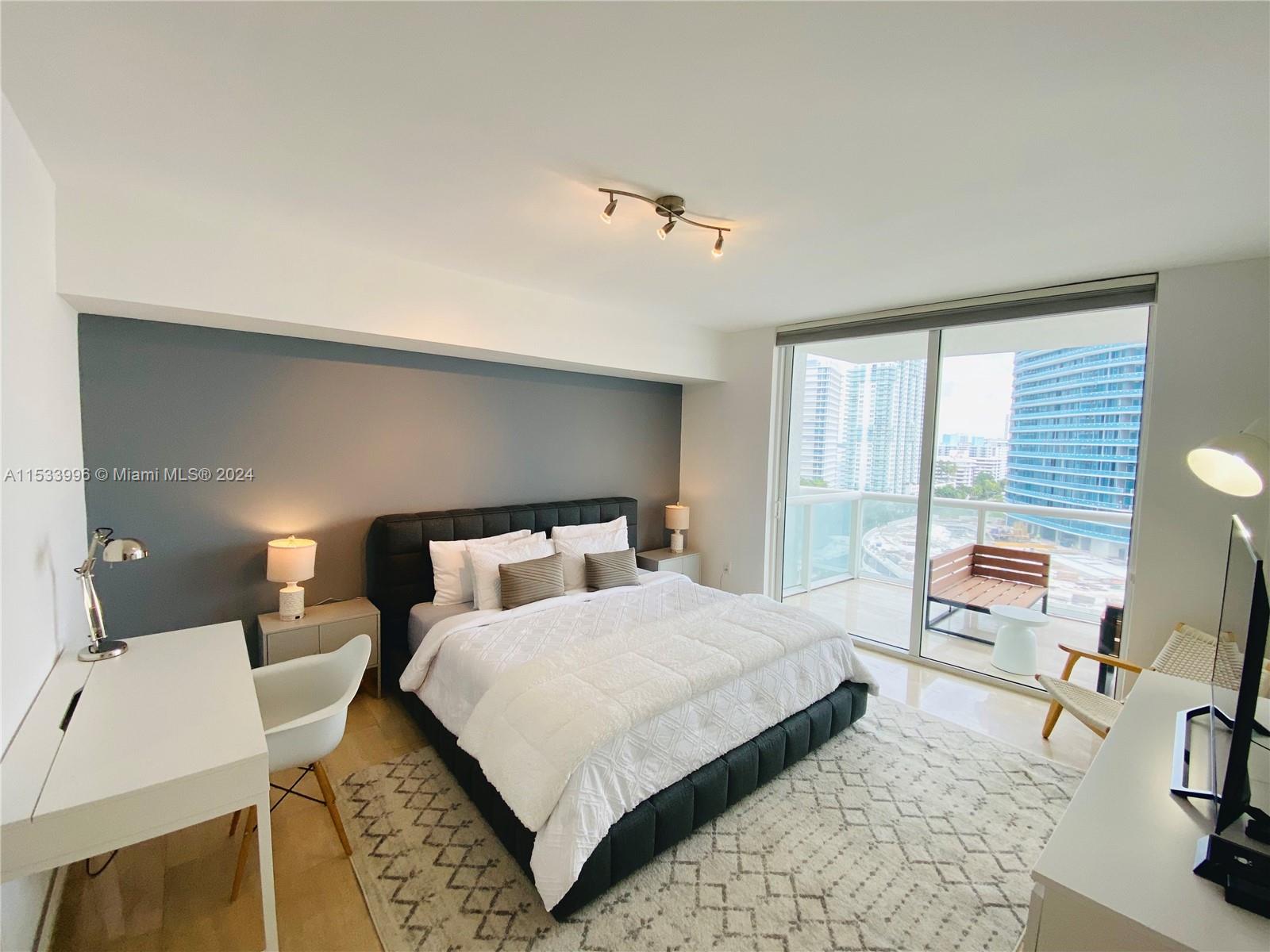 ICON CONDO - Residential Lease