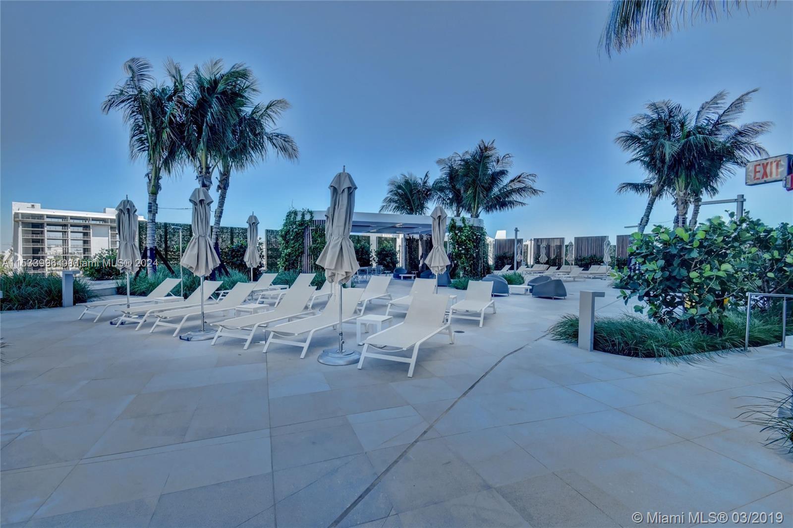ICON CONDO - Residential Lease