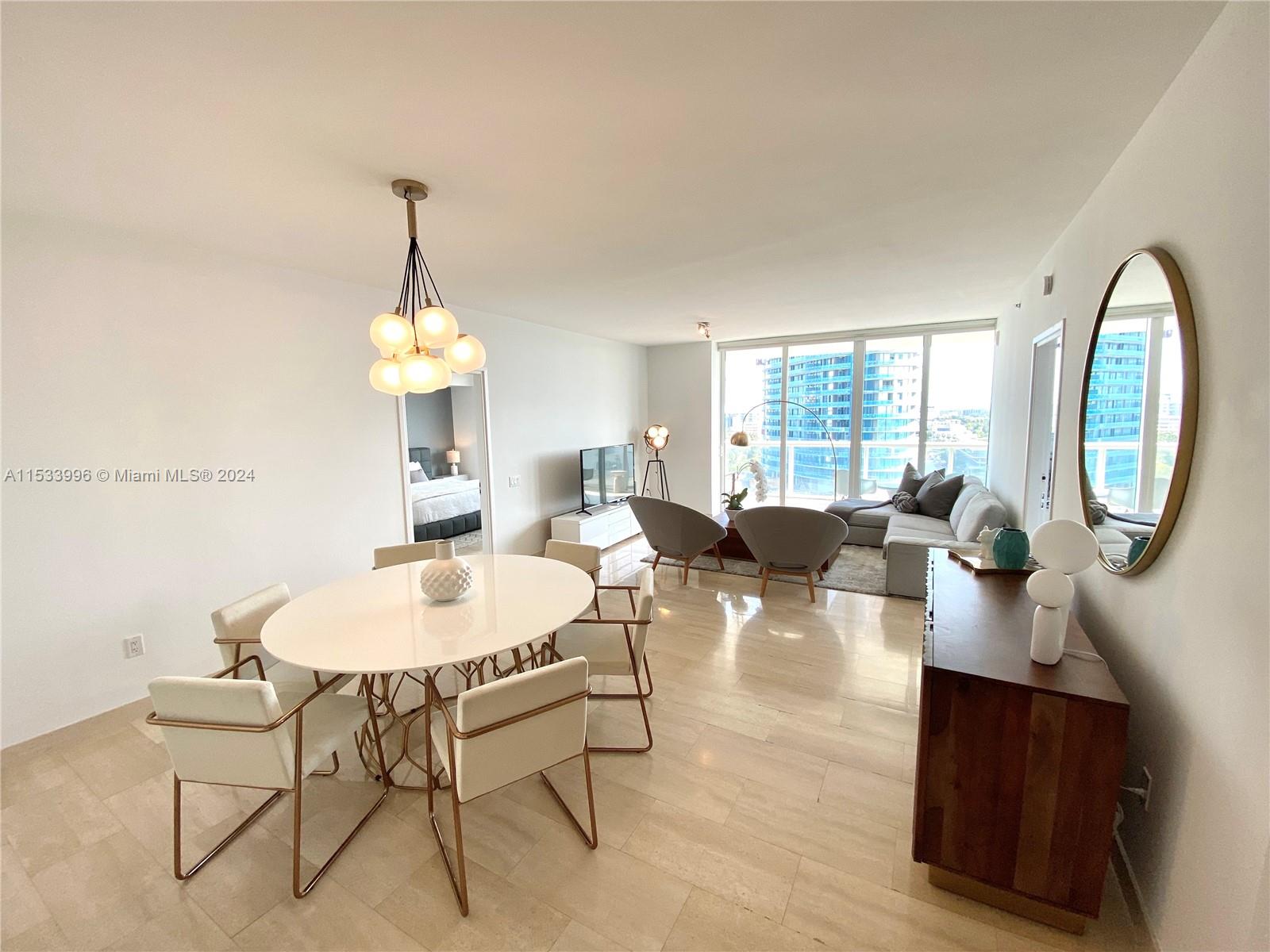 ICON CONDO - Residential Lease