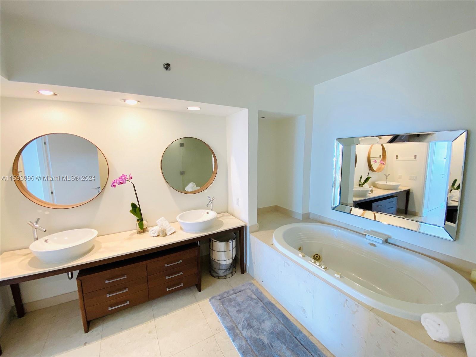 ICON CONDO - Residential Lease