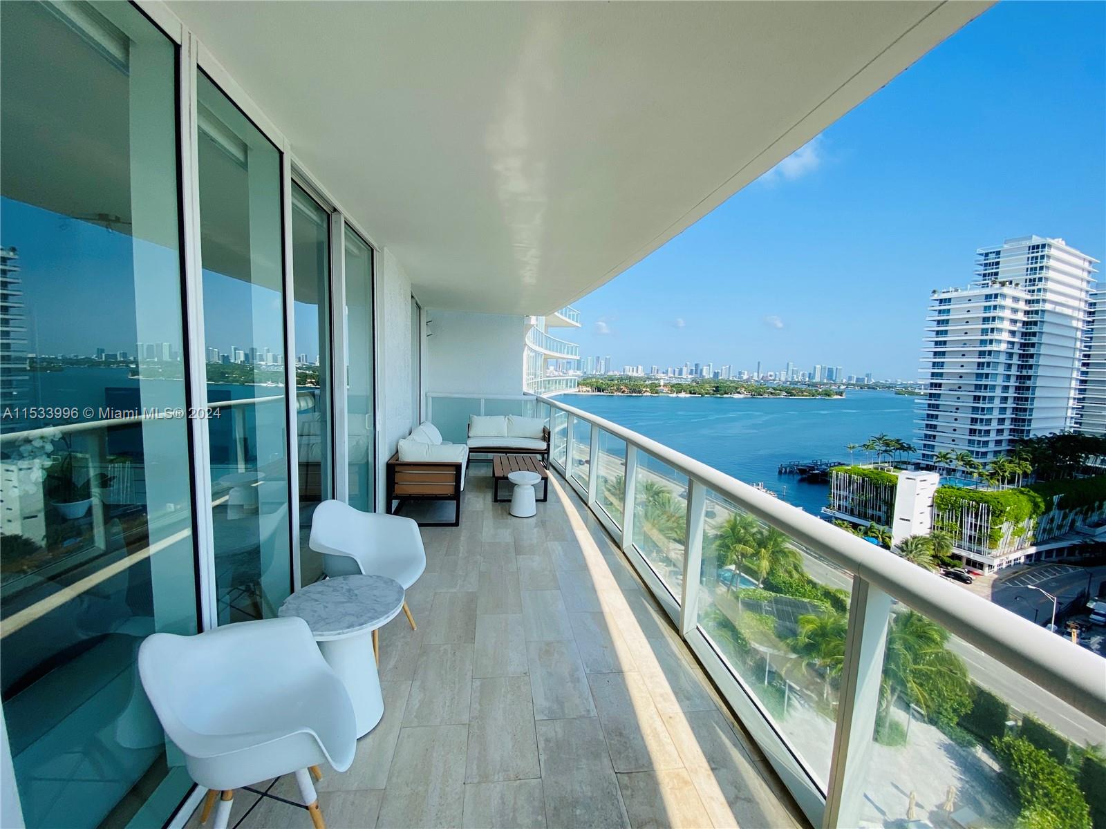 ICON CONDO - Residential Lease