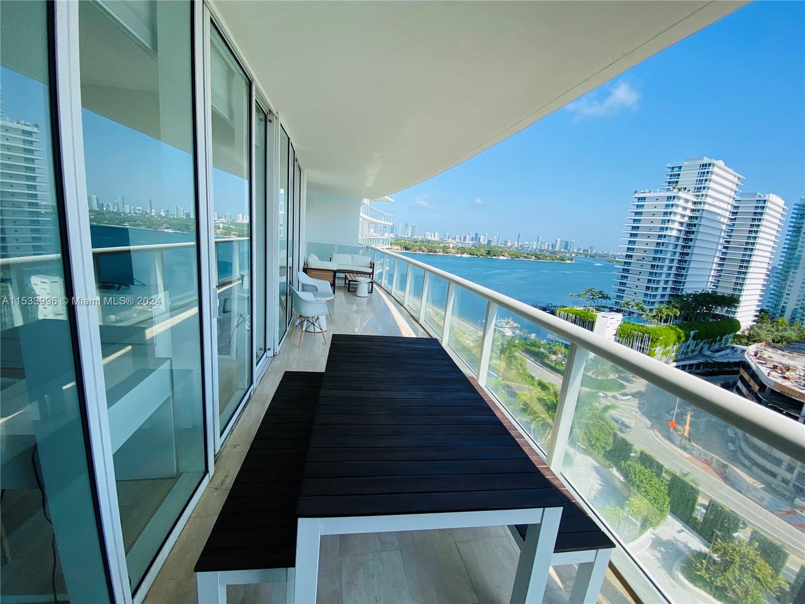 ICON CONDO - Residential Lease
