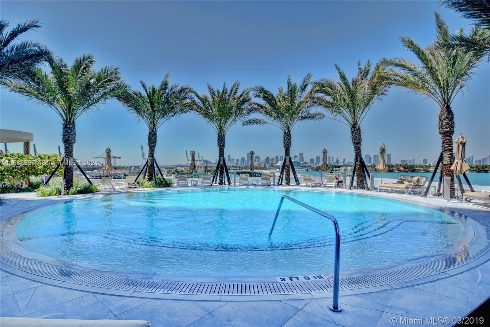 ICON CONDO - Residential Lease