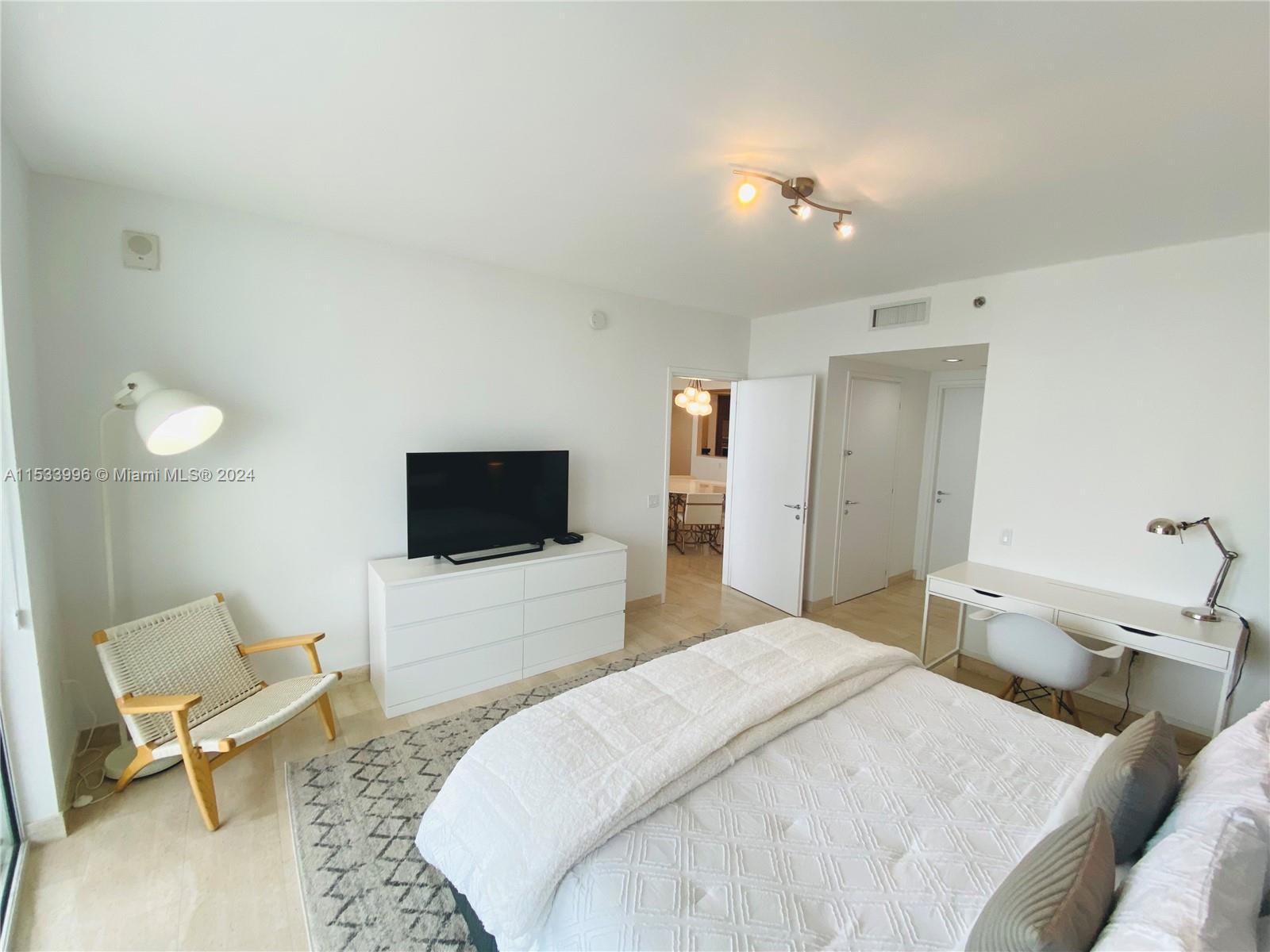 ICON CONDO - Residential Lease