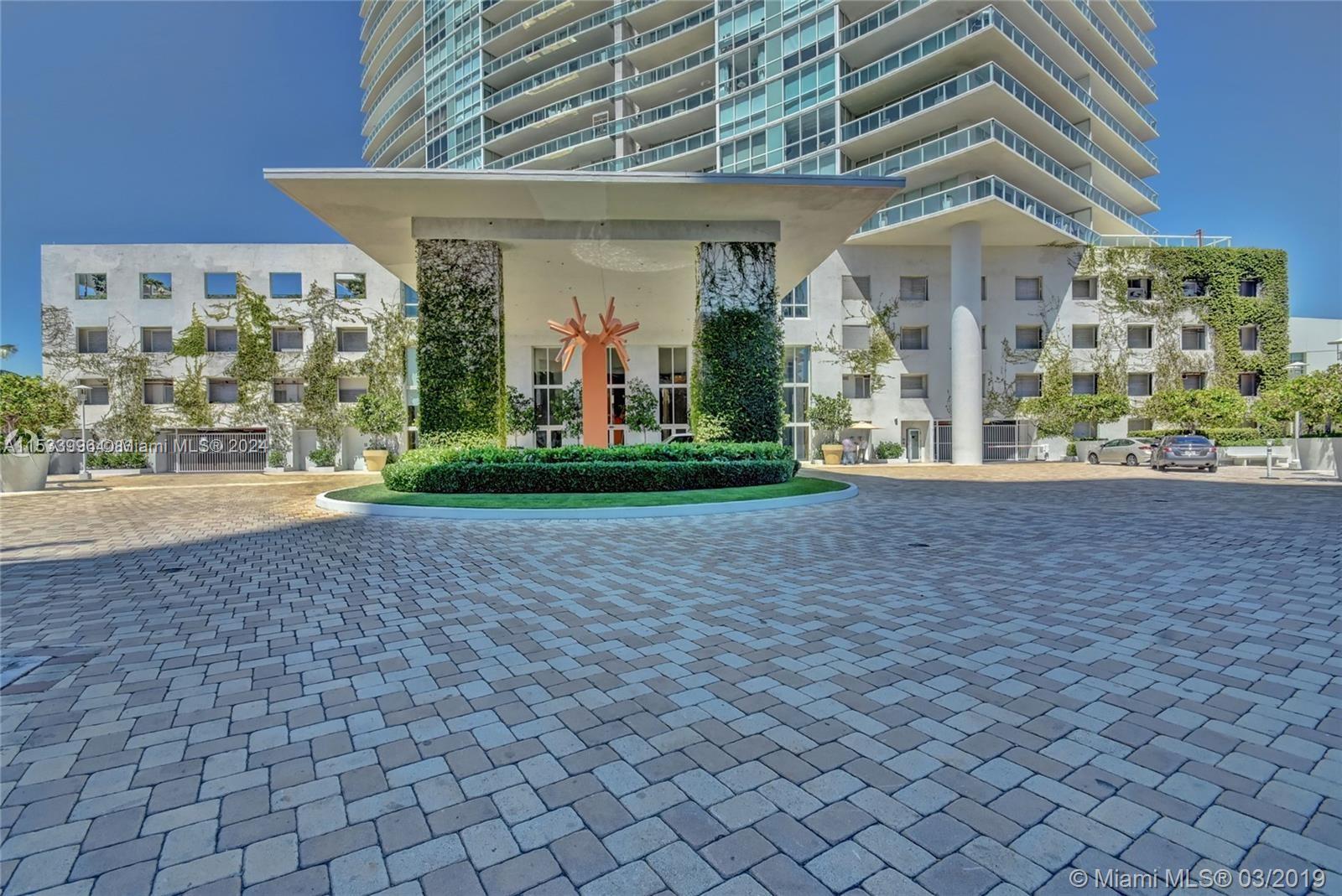 ICON CONDO - Residential Lease