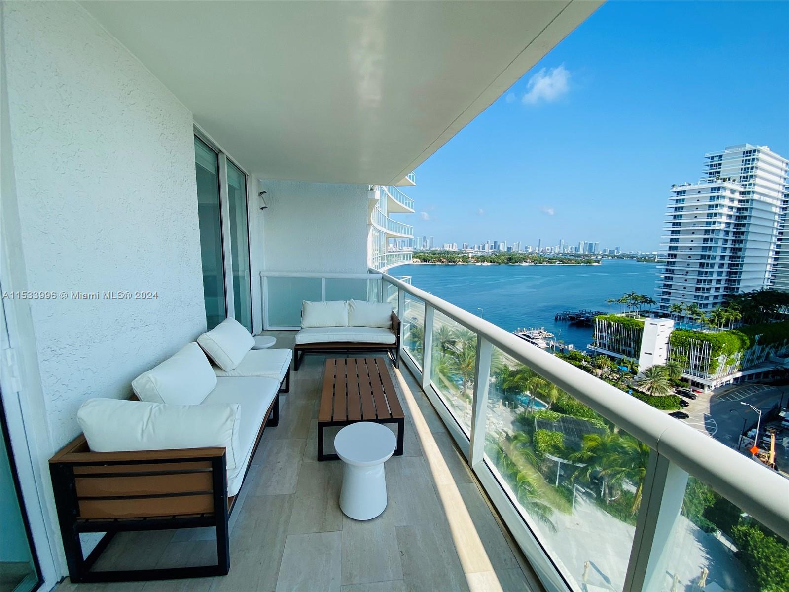 ICON CONDO - Residential Lease