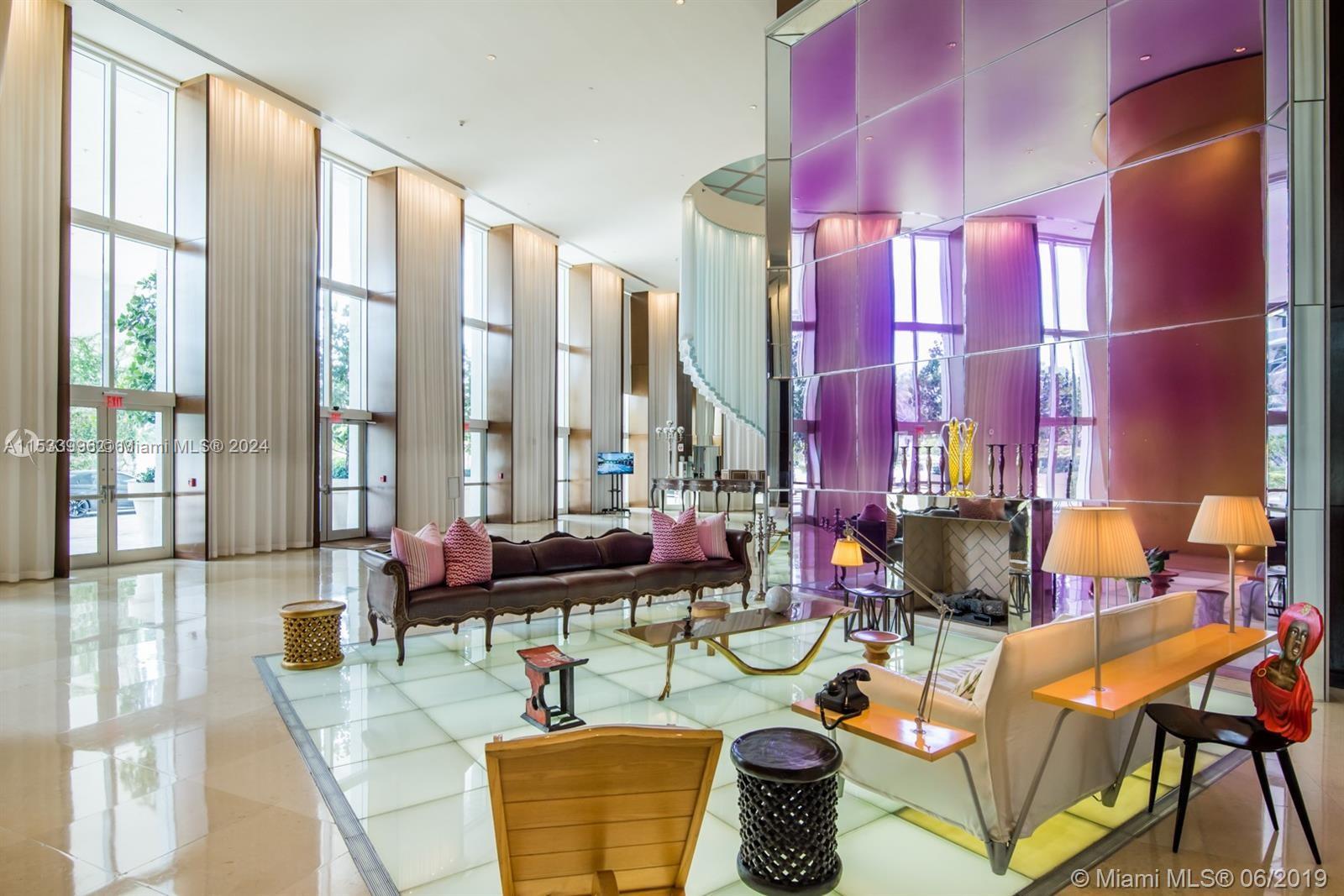 ICON CONDO - Residential Lease