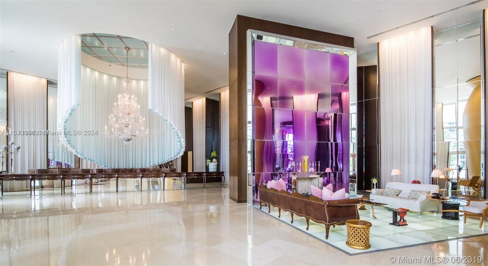 ICON CONDO - Residential Lease