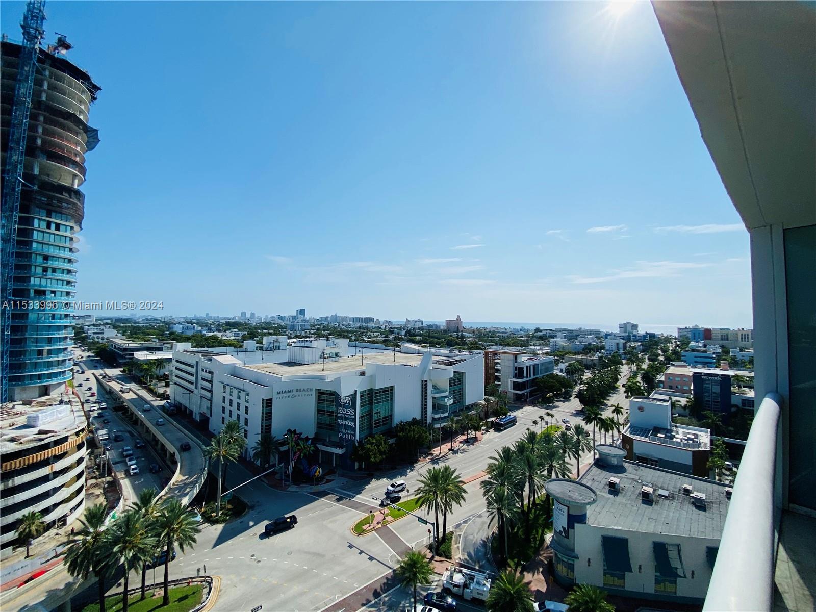 ICON CONDO - Residential Lease