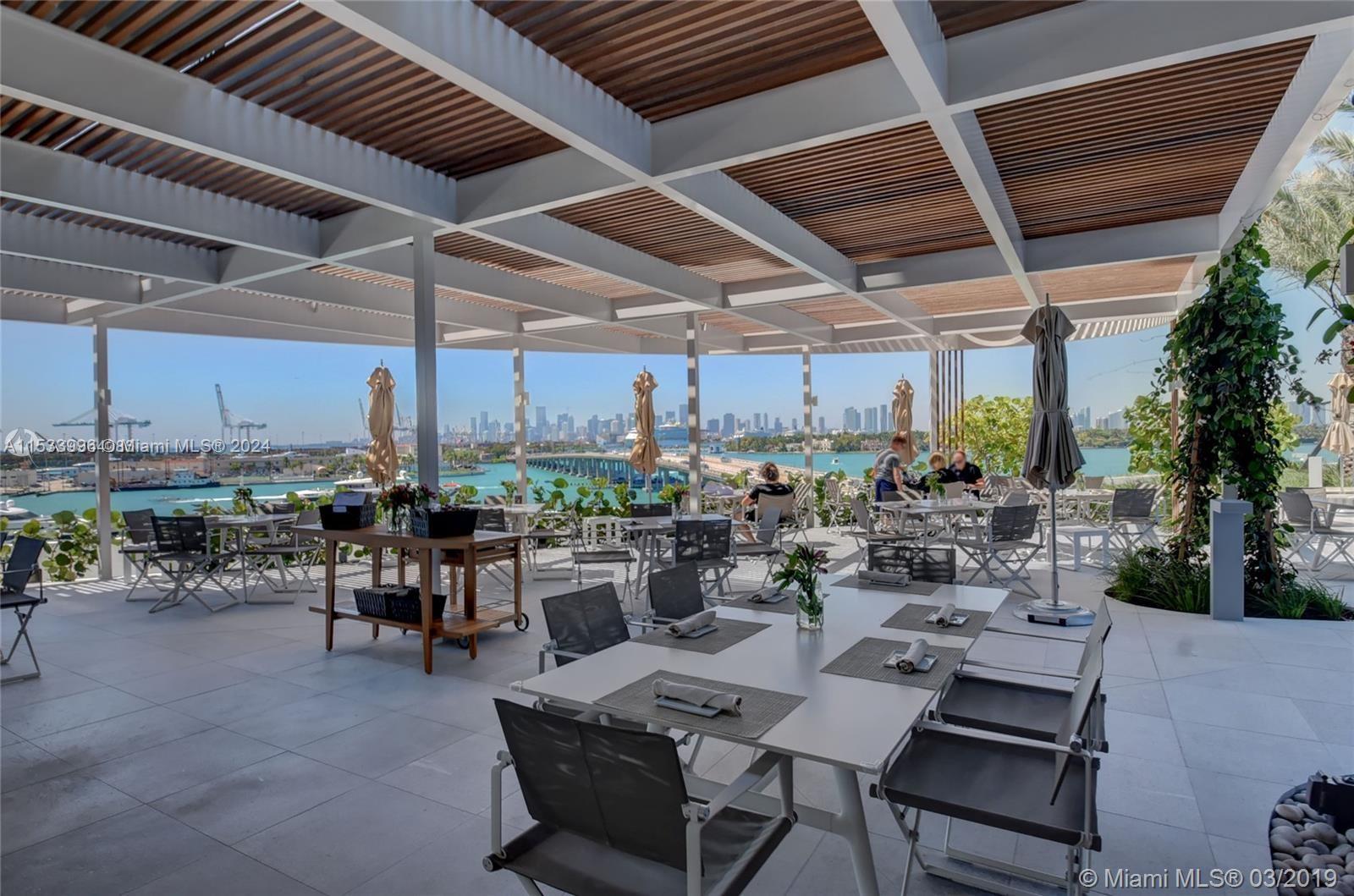 ICON CONDO - Residential Lease