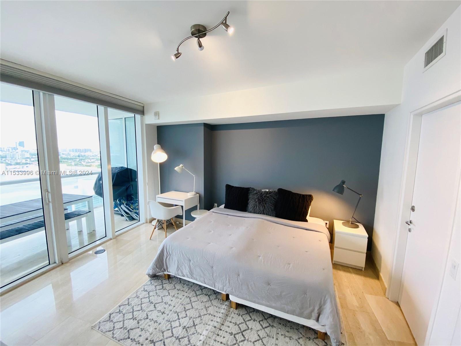 ICON CONDO - Residential Lease