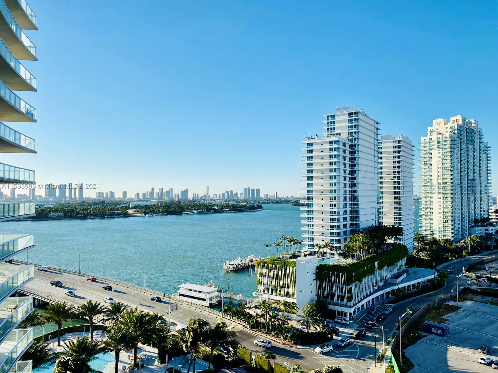 ICON CONDO - Residential Lease